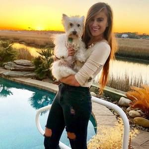 Meet your Posher, Jocelyn